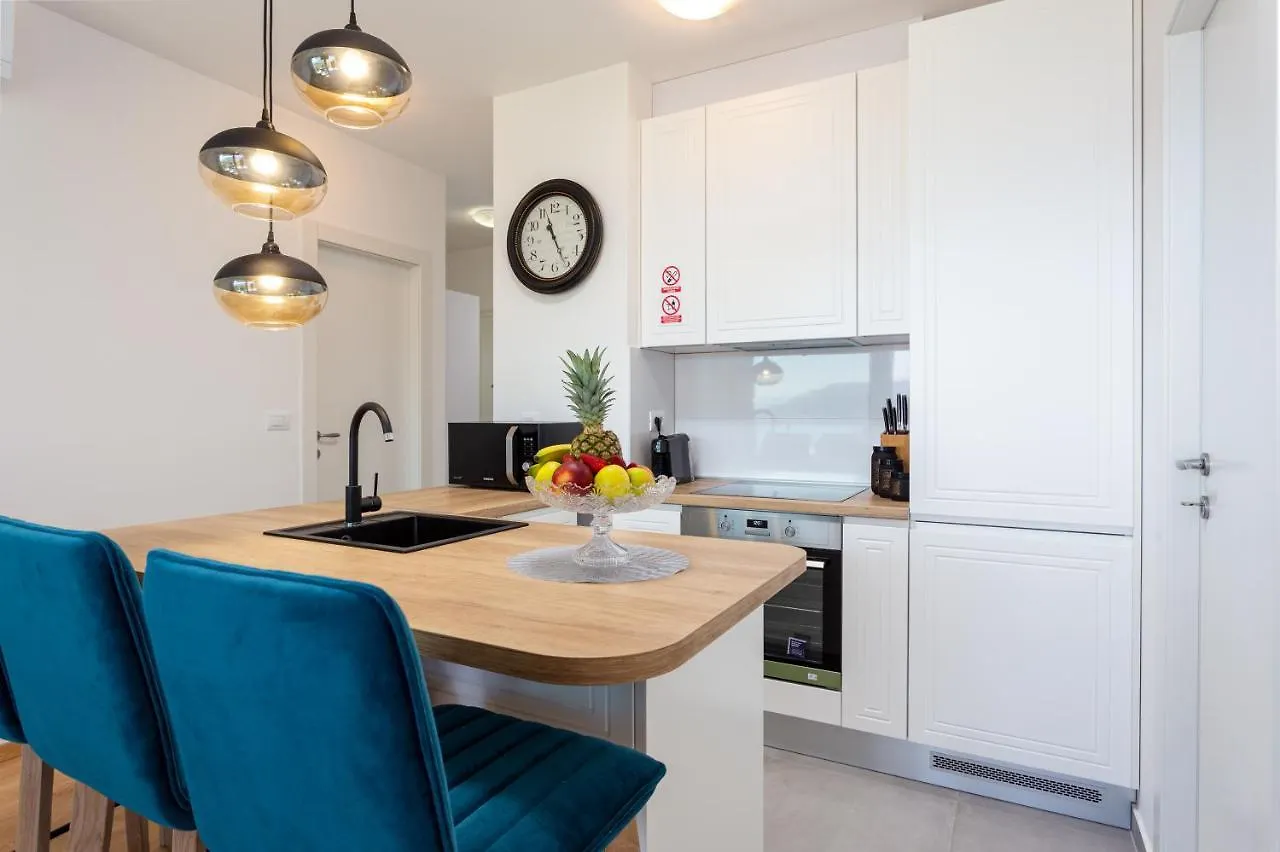 Apartment Lauretta Split