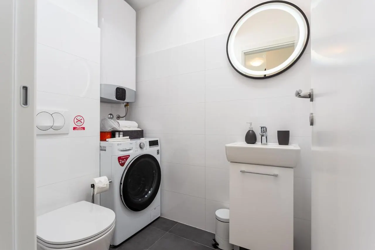 Apartment Lauretta Split