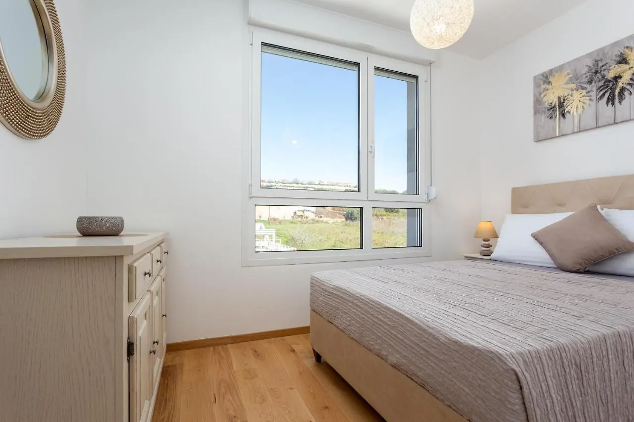 Apartment Lauretta Split