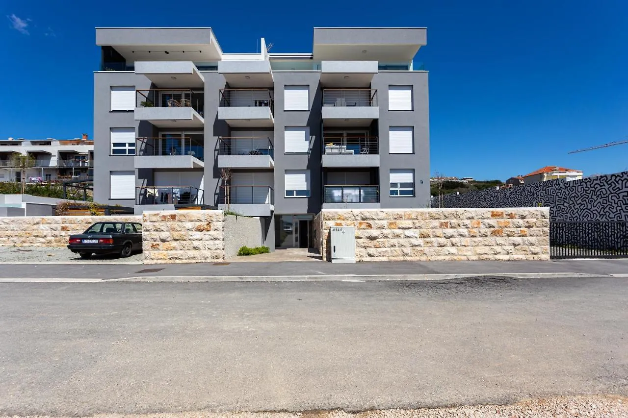 Apartment Lauretta Split