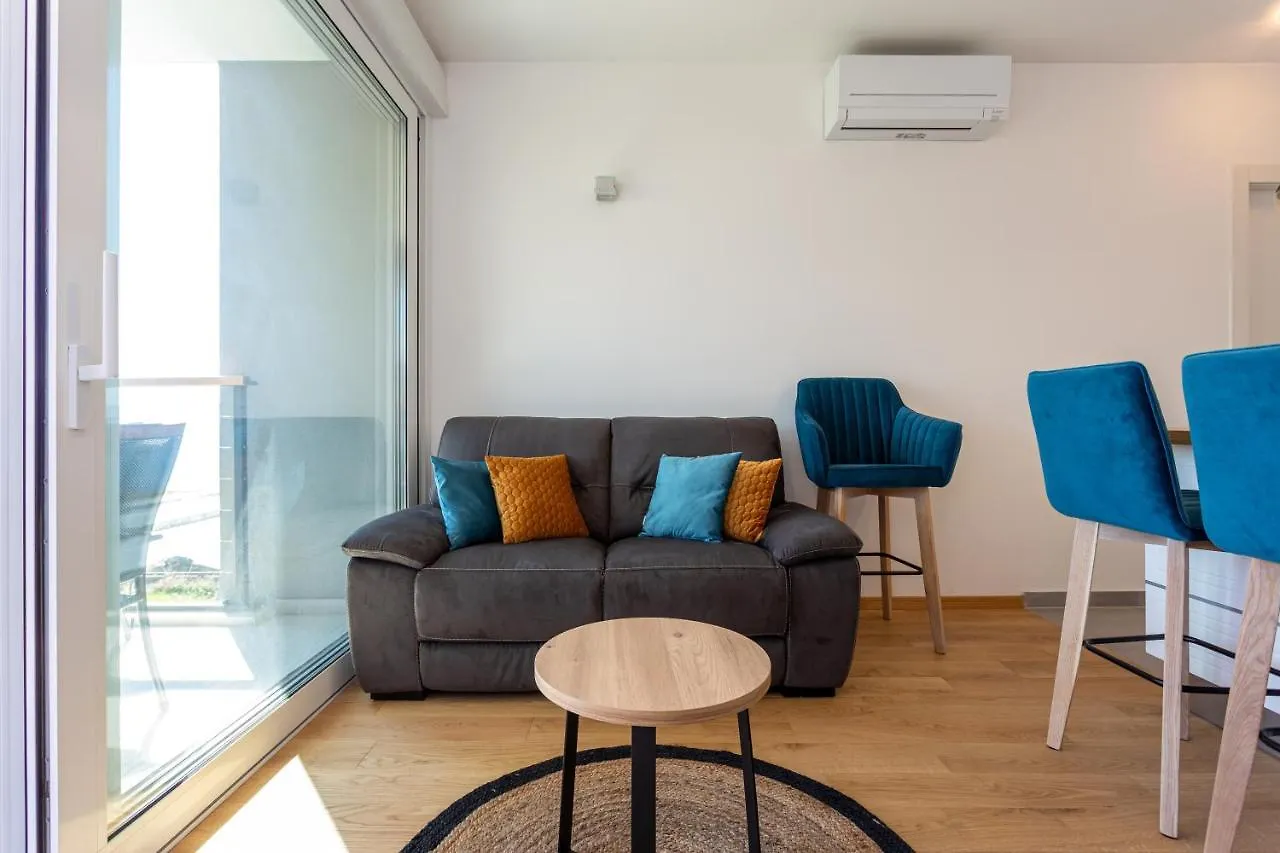 Apartment Lauretta Split