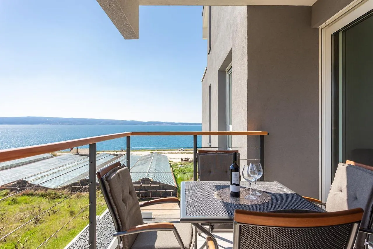 Apartment Lauretta Split