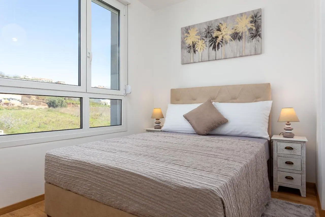 Apartment Lauretta Split