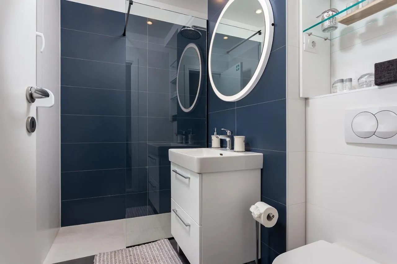 Apartment Lauretta Split